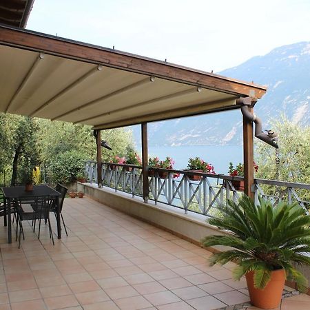 La Casa Sul Lago Apartments - Olive Tree Apartment Limone sul Garda Exterior foto