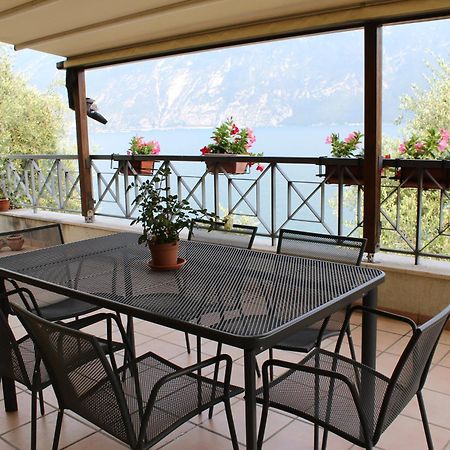 La Casa Sul Lago Apartments - Olive Tree Apartment Limone sul Garda Exterior foto