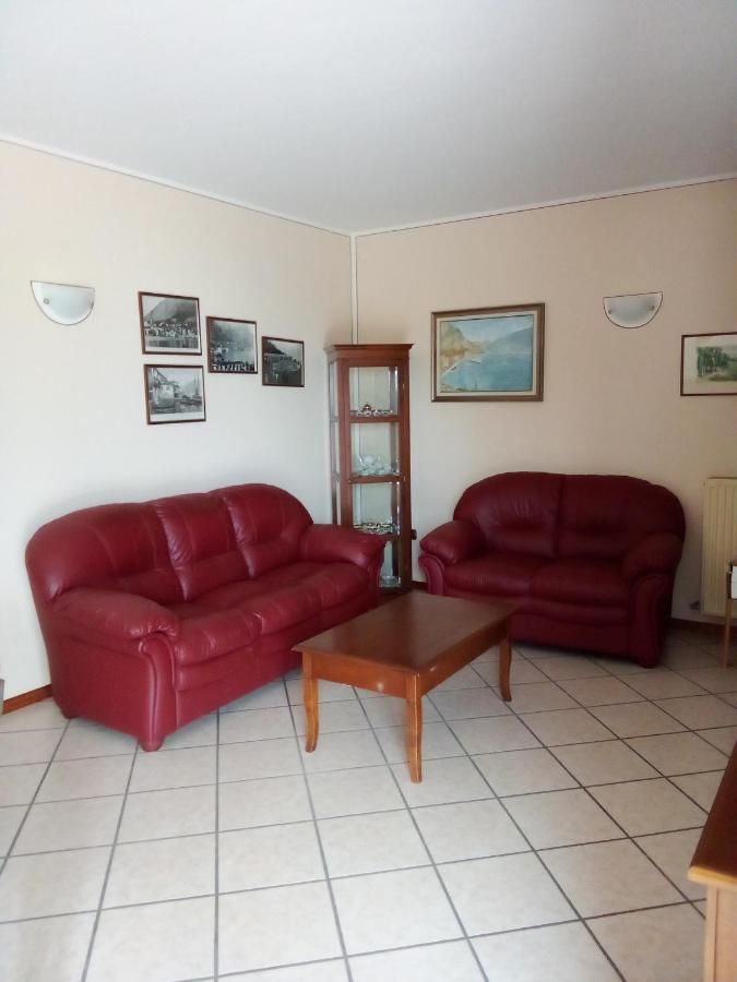 La Casa Sul Lago Apartments - Olive Tree Apartment Limone sul Garda Exterior foto