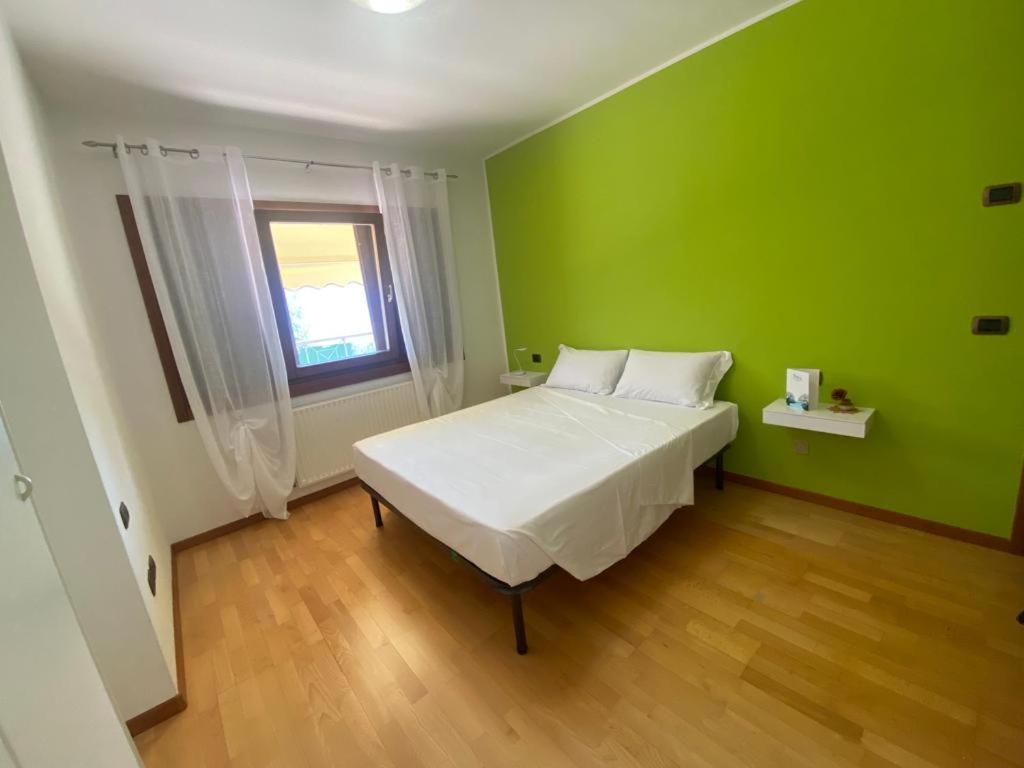 La Casa Sul Lago Apartments - Olive Tree Apartment Limone sul Garda Exterior foto